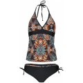 Stuf Namira 2-L Damen Tankini