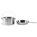 Tatonka Kettle 2,5l Töpfe/Kessel