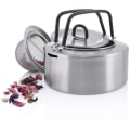 Tatonka Teapot 1,0 Liter Töpfe/Kessel