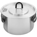 Tatonka Kettle II 1,0l Töpfe/Kessel