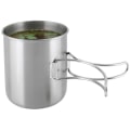 Tatonka Handle Mug 600 Becher