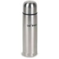 Tatonka Hot + Cold Stuff 1,0l Metall-Isolierflasche
