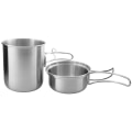 Tatonka Handle Mug 600 Set Becher