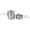 Tatonka Handle Mug 600 Set Becher