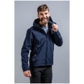 Tatonka Marto Recco Hooded Herren Jacke