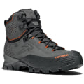 Tecnica Forge 2.0 GTX MS Herren Trekking-Halbschuhe