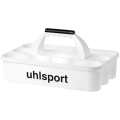 Uhlsport Trinkflaschenhalter für 8 Flaschen Kunststoff-Trinkflasche