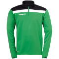 Uhlsport Offense 23 1/4 Zip Herren