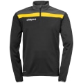 Uhlsport Offense 23 1/4 Zip Herren