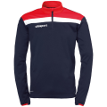 Uhlsport Offense 23 1/4 Zip Herren