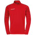 Uhlsport Goal 25 1/4 Zip Herren