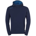 Uhlsport Essential Herren Kapuzensweater