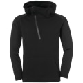 Uhlsport Essential Pro Kinder Kapuzensweater