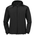 Uhlsport Essential Coach Herren Fußballjacke