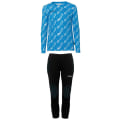 Uhlsport Progressive Torwart Set Kinder .