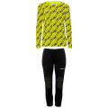 Uhlsport Progressive Torwart Set Kinder .
