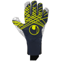 Uhlsport Prediction Supergrip+ Hn Kinder Torwarthandschuhe