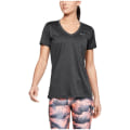 Under Armour Techv Solid Damen T-Shirt