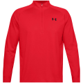 Under Armour UA Tech 2.0 1/2 Zip Herren Sweatshirt