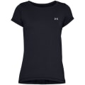 Under Armour UA HeatGear® Armour Damen T-Shirt