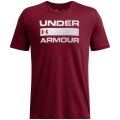 Under Armour UA Team Issue Wordmark Herren T-Shirt