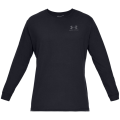 Under Armour UA Sportstyle Left Chest Herren Hemd