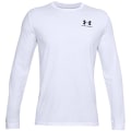 Under Armour UA Sportstyle Left Chest Herren Hemd