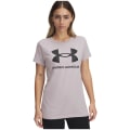 Under Armour UA Sportstyle Logo Damen T-Shirt