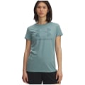 Under Armour UA Sportstyle Logo Damen T-Shirt