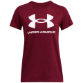 Under Armour UA Sportstyle Logo Damen T-Shirt