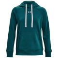 Under Armour Rival Fleece Hb Damen Kapuzensweater