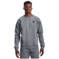 Under Armour UA Rival Fleece Crew Herren Fleecejacke