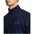 Under Armour UA Knit Track Suit Herren Trainingsanzug