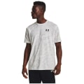 Under Armour UA Abc Camo Herren T-Shirt