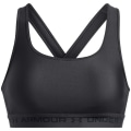 Under Armour UA Crossback Mid Damen Sport-BH