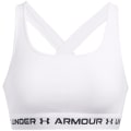 Under Armour UA Crossback Mid Damen Sport-BH