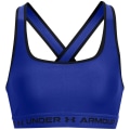 Under Armour UA Crossback Mid Damen Sport-BH