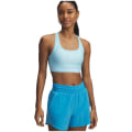Under Armour UA Crossback Mid Damen Sport-BH