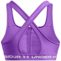 Under Armour UA Crossback Mid Damen Sport-BH