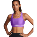 Under Armour UA Crossback Mid Damen Sport-BH
