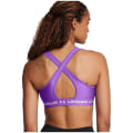 Under Armour UA Crossback Mid Damen Sport-BH