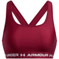 Under Armour UA Crossback Mid Damen Sport-BH