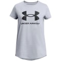 Under Armour UA Sportstyle Logo Mädchen T-Shirt