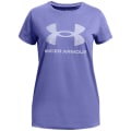 Under Armour UA Sportstyle Logo Mädchen T-Shirt