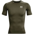 Under Armour UA HeatGear® Armour Comp Herren Hemd
