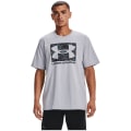 Under Armour UA Abc Camo Boxed Logo Herren T-Shirt