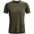 Under Armour UA HeatGear® Armour Fitted Herren T-Shirt