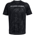 Under Armour Tech ABC Camo Herren T-Shirt