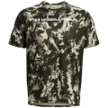 Under Armour Tech ABC Camo Herren T-Shirt