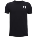 Under Armour UA Sportstyle Left Chest Jungen T-Shirt